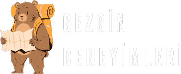 Gezgin Deneyimleri & Notlar