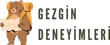 Gezgin Deneyimleri & Notlar